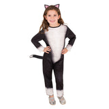 Cat Childs Costume