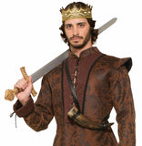 Medieval Kings Crown (Gold)