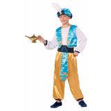 Arabian Prince Child Costume