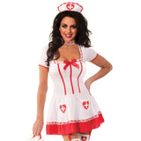 Sexy Nurse Ladies Costume