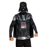 Darth Vader Classic Long Sleeve Shirt and Mask