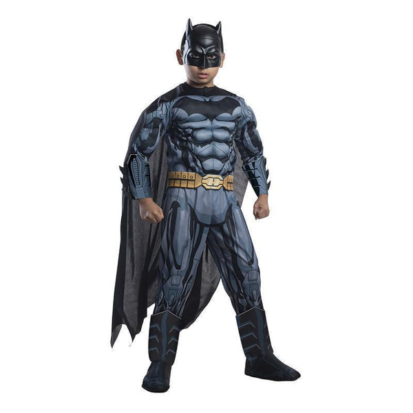 Batman Boys Character Costume
