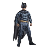 Batman Child Character Costume
