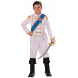 Little Prince Childs Costume