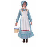 Girls Pioneer/Colonial Costume
