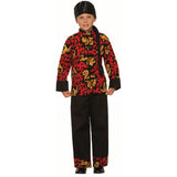 Dragon Prince - Child