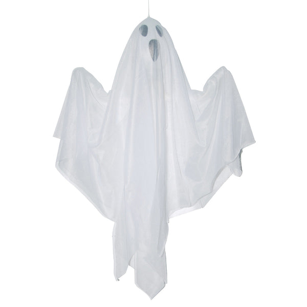 Hanging Ghost Halloween Prop