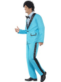 80s Prom King Costume