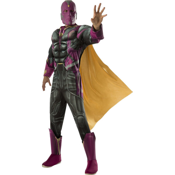 Vision - Age of Ultron Costume
