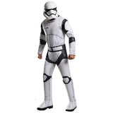 Stormtrooper Deluxe Costume-Adult