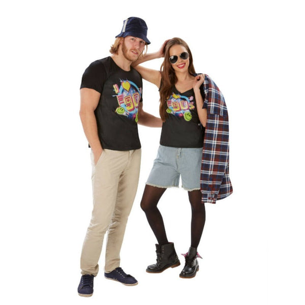 i love the 90s t shirt, unisex.