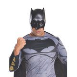 Batman Dawn of Justice Costume Top and Mask