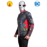 Deadshot Suicide Squad Teen Costume Kit