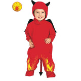 Little Devil Newborn Costume