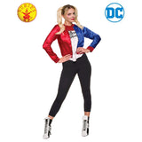Harley Quinn - Suicide Squad Costume Kit