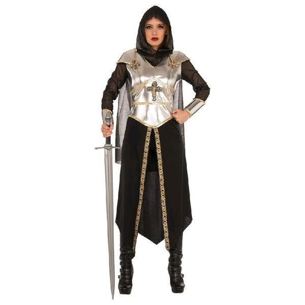 Medieval Warrior - Adult
