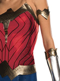 Wonder Woman Classic Costume - Ladies
