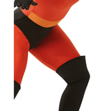 Mrs Incredible Ladies Costume - Incredibles 2