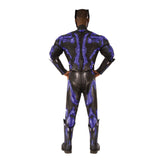 Black Panther Adult Battle Costume