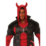 Devil Costume-Adult