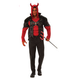 Devil Costume-Adult