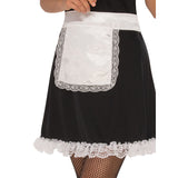 Saucy French Maid Ladies Costume