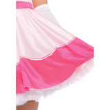 Pink Princess Costume – Women’s Outfit