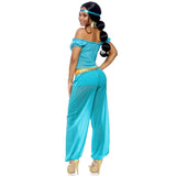 Arabian Beauty Ladies Leg Avenue Costume
