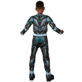 Avengers Black Panther Child Costume
