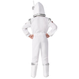 Space Suit Child Costume