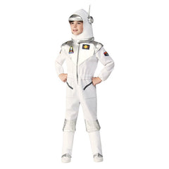Space Suit Child Costume