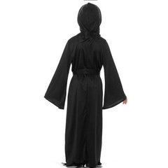 Screaming Ghost Halloween Costume - Child