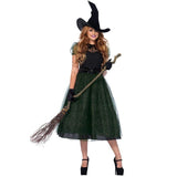 Darling Spellcaster Witch Costume - Leg Avenue
