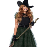 Darling Spellcaster Witch Costume - Leg Avenue