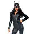Captivating Crime Fighter Costume by Leg Avenue