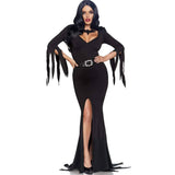 Immortal Mistress Halloween Costume