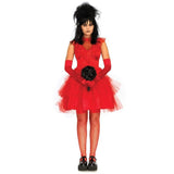 Beetle Bride Ladies Costume - Leg Avenue