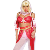 Dreamy Genie Costume