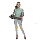 Boba Fett Female Costume-Adult