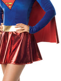 Supergirl Secret Wishes Costume - Adult