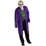The Joker Classic Costume - Adult