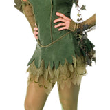 Poison Ivy Secret Wishes Costume-Adult