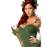 Poison Ivy Secret Wishes Costume-Adult