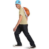 Squirtle Pokemon Accessory Kit