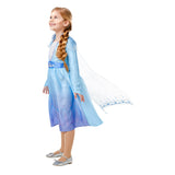 Elsa Frozen 2 Classic Costume - Child