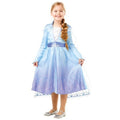 Elsa Frozen 2 Classic Costume - Child