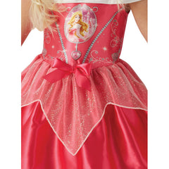 Sleeping Beauty Fairytale Costume-Child