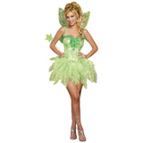 Fairy-licious Costume