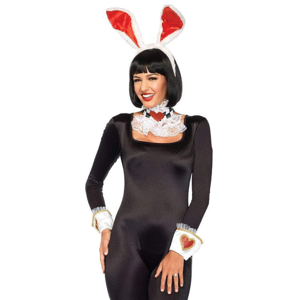 White Rabbit Leg Avenue Kit
