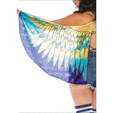 Egyptian Goddess Wings by Leg Avenue